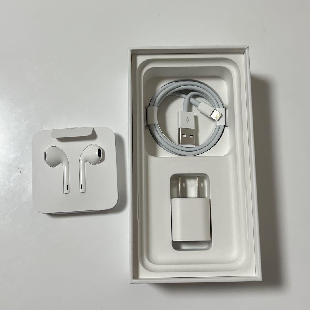 Apple iPhoneXS 64GB SIMフリー シルバー