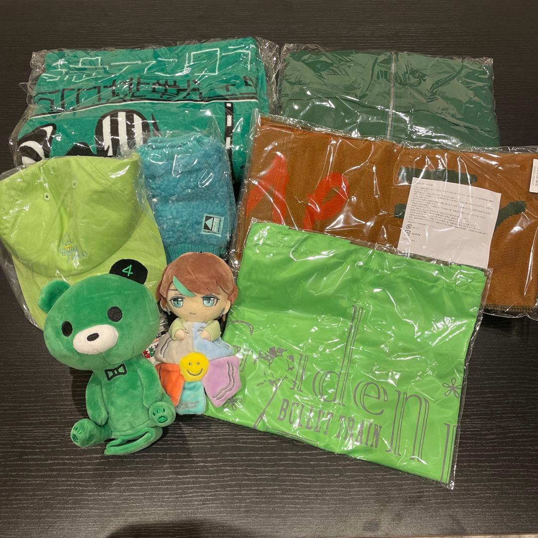 超特急 タクヤ グッズ 直筆サインボール付き