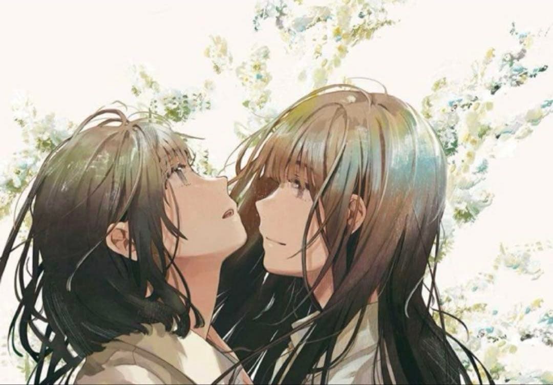 フライ 個展 「あなた」 引き合う力 直筆サイン入り 複製原画 A3 フライ 個展「あなた」 だけど、私は。 直筆サイン入り 複製原画 A3