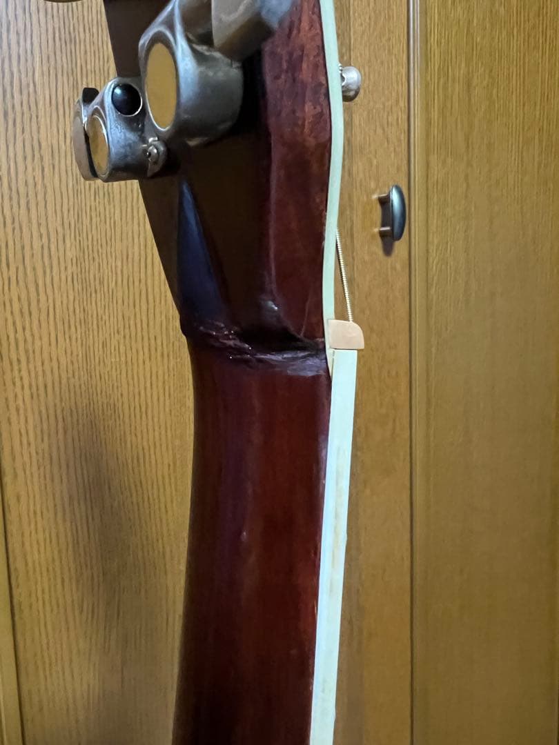 難ありMORRIS TF-801 モーリス ハラカンダ 3ピース