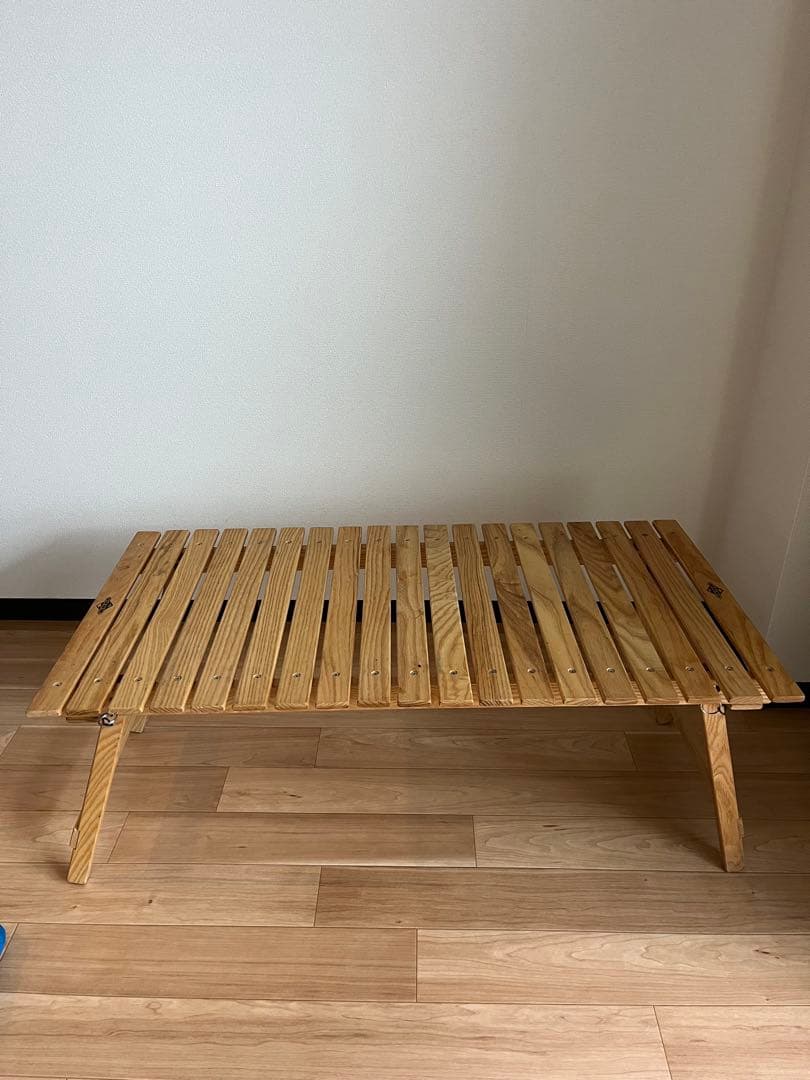 ブルーリッジチェアワークス　ボイジャーテーブル ブルーリッジチェアワークス ボイジャーテーブル / BLUERIDGE CHAIR