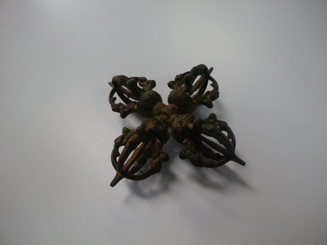 鍾馗 旗 染物 幟旗 巨大 大判 のぼり旗