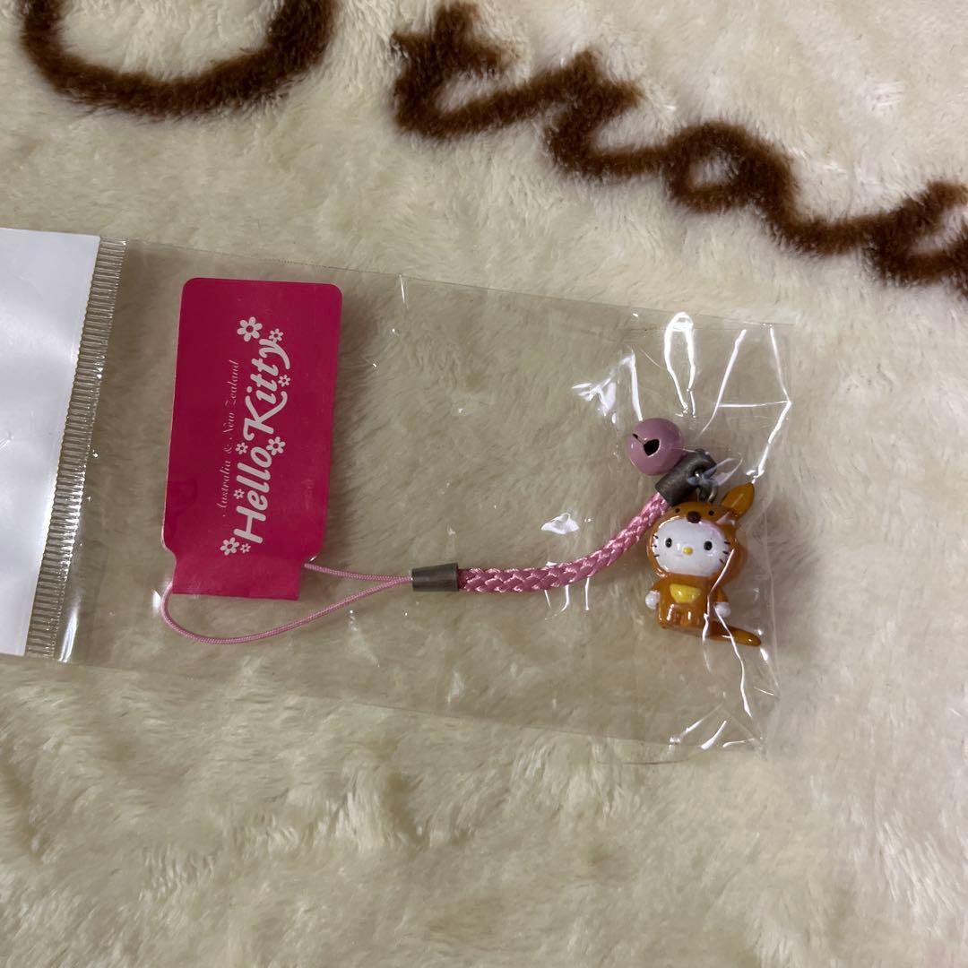 ご当地キティ セット レア ご当地ストラップ 根付け 10点まとめ売り