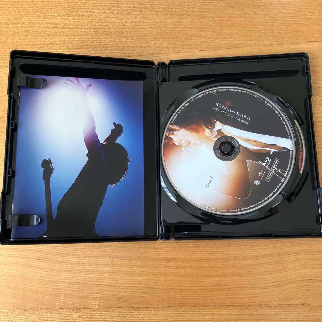 エレファントカシマシ/新春ライブ二〇一九 日本武道館〈初回限定盤・2