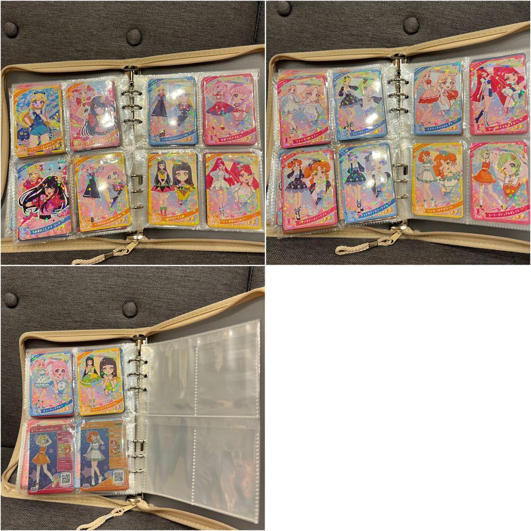 まとめ売り 引退品 アイプリバース ひみつのアイプリ アイプリ