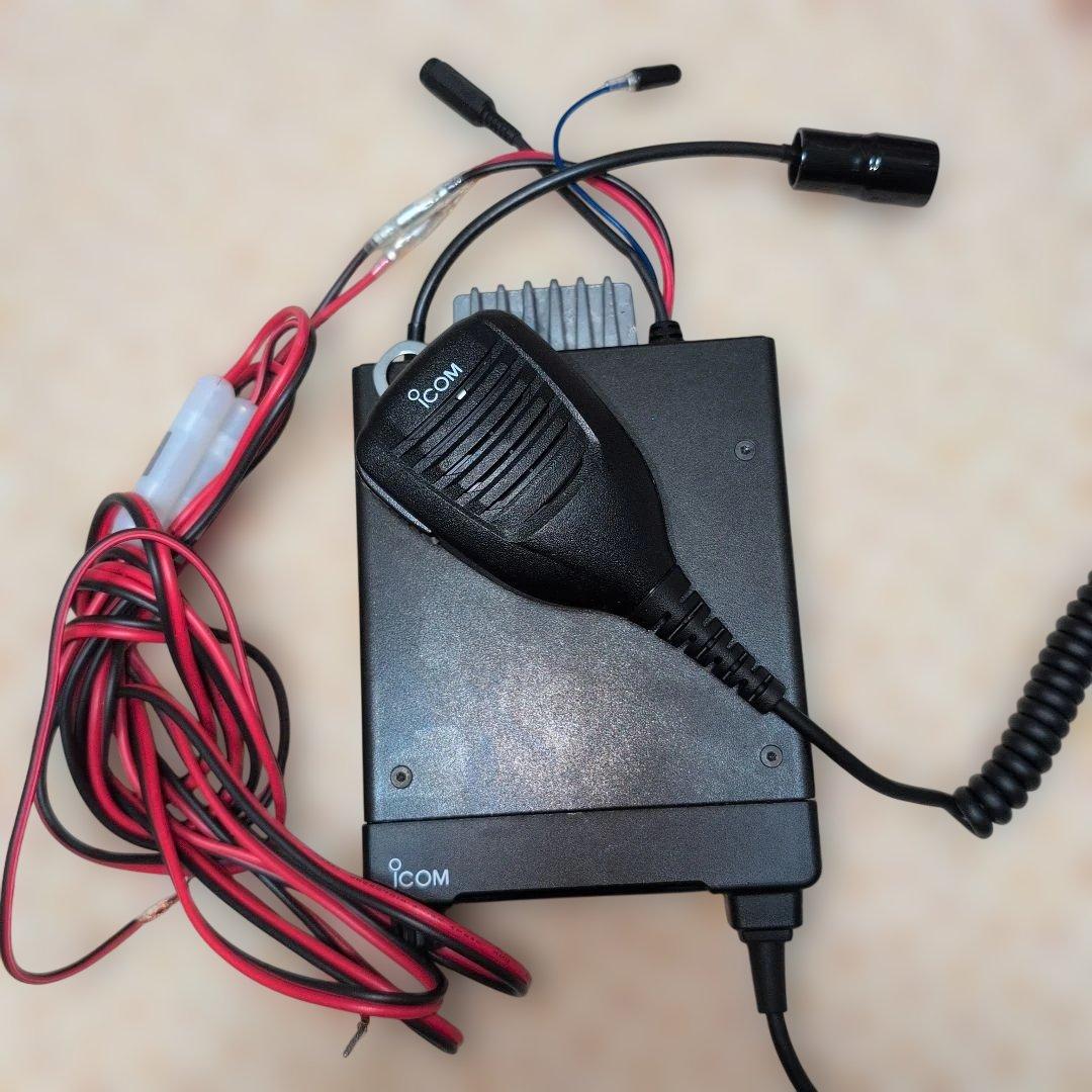 [まさと]ICOM デジ簡 IC-DPR100 値下げ〇 51XRu2S4TCL._AC_UF350,