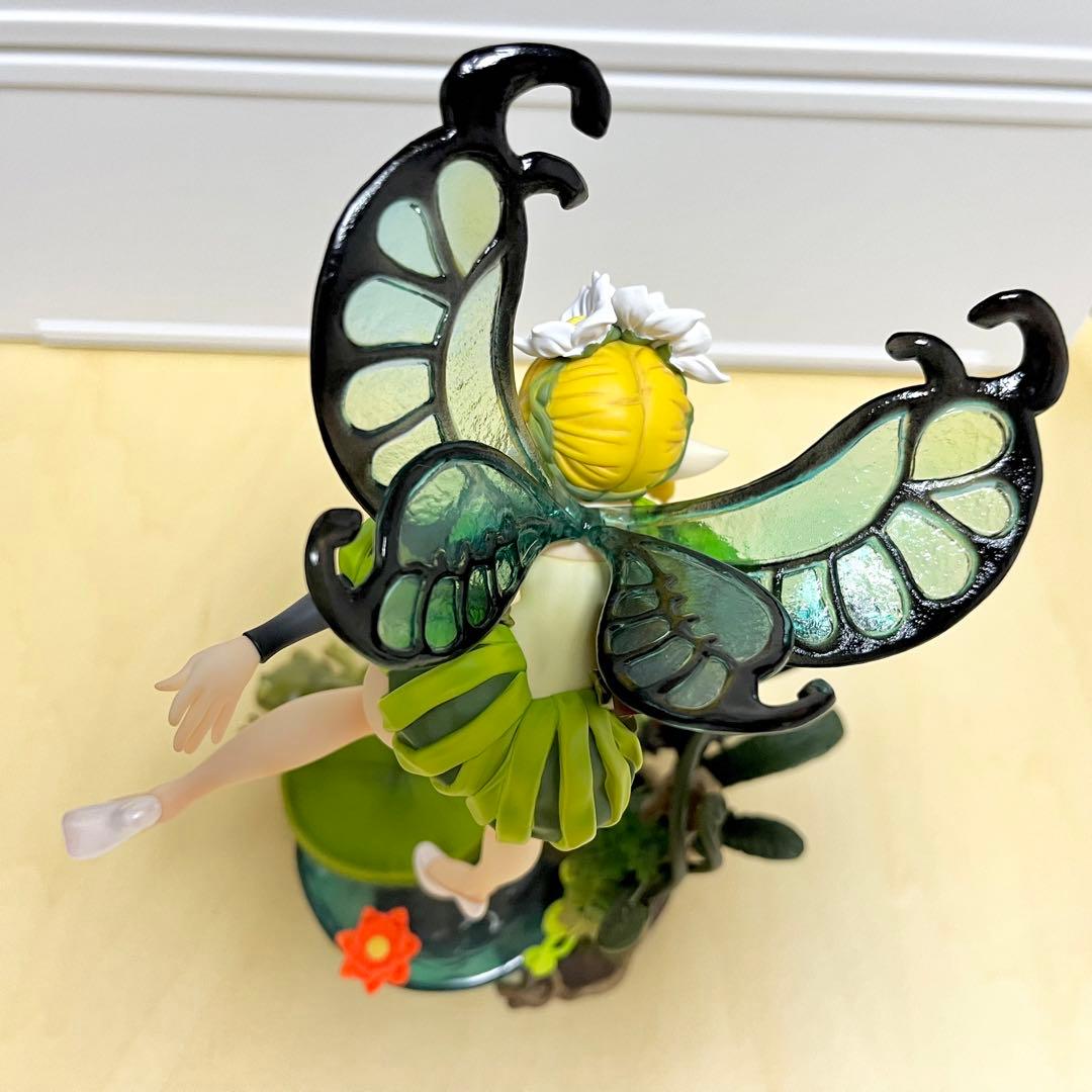 アルター オーディンスフィア メルセデス 1/8フィギュア - メルカリ