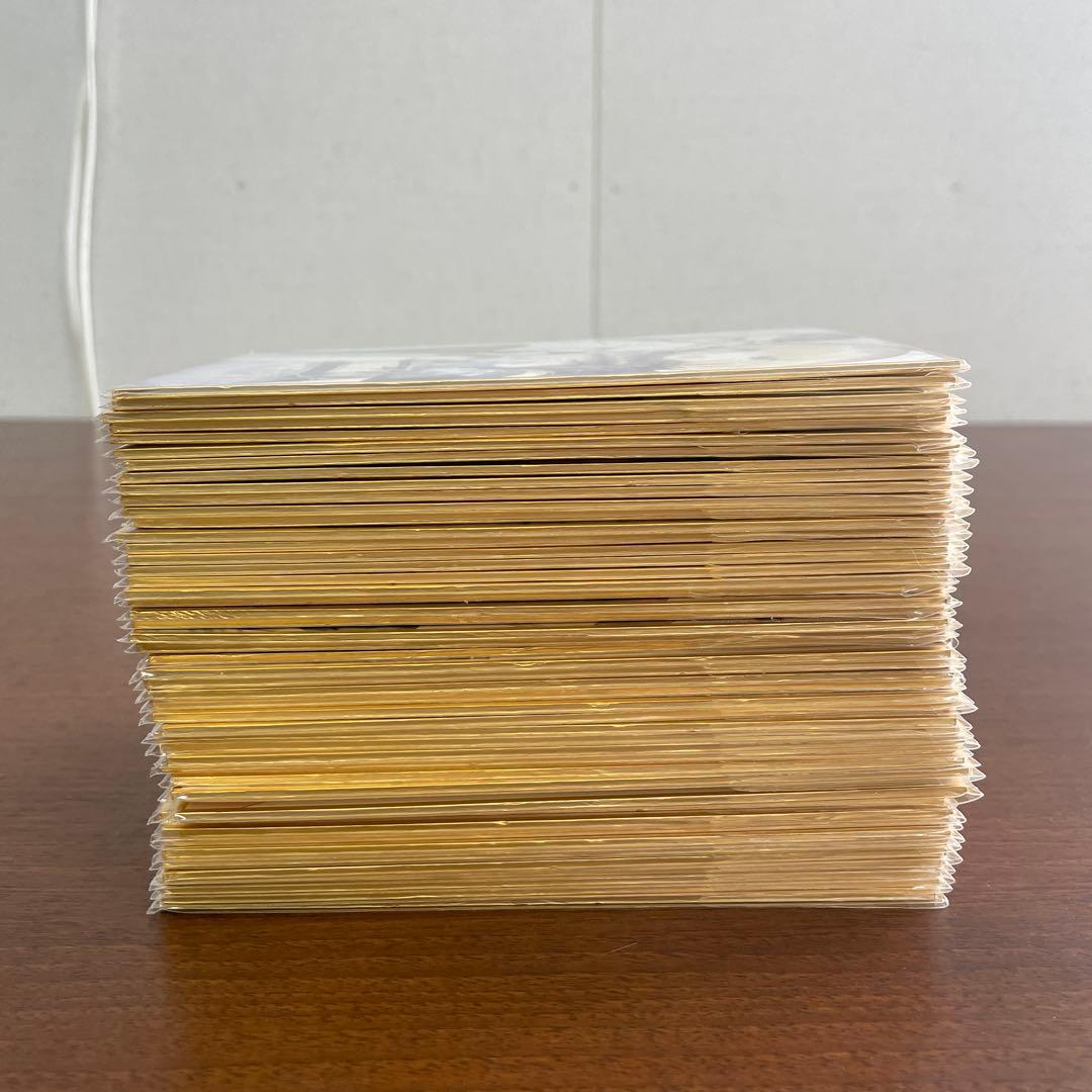 ❶②未開封 ロクでなし魔術講師と禁忌教典 ミニ色紙 D賞 全14種48枚