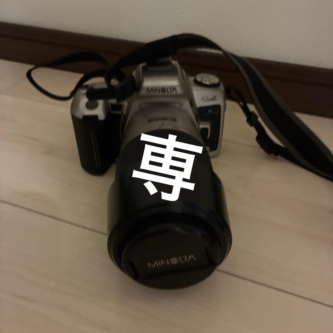 MINOLTA カメラなど Minolta | 秋葉原のカメラショップ 東京CAMERA