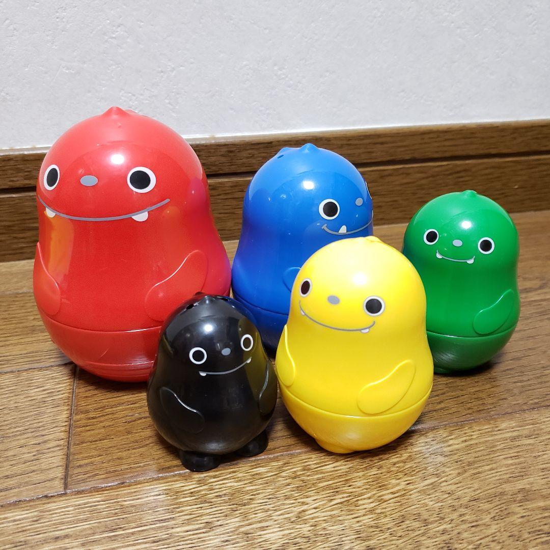こどもちゃれんじ ベネッセ しまじろう 知育玩具 ぽけっと ぷち