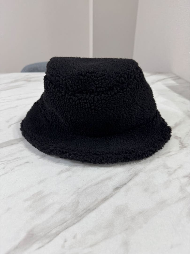 THE ORAL CIGARETTES もこもこボアブルゾン&もこもこボアハット