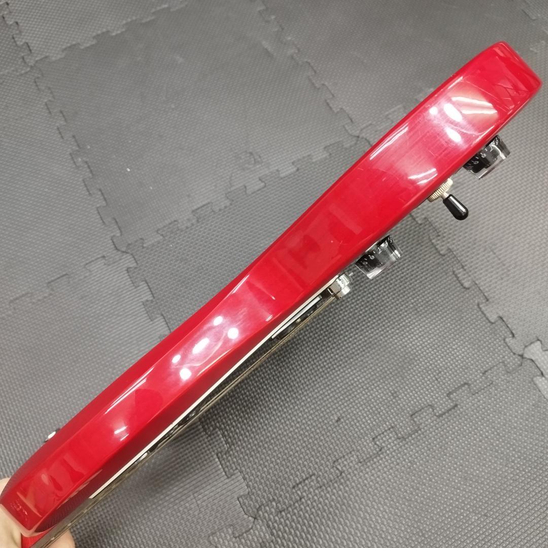 美品　Epiphone SG Special-1 limited Edition