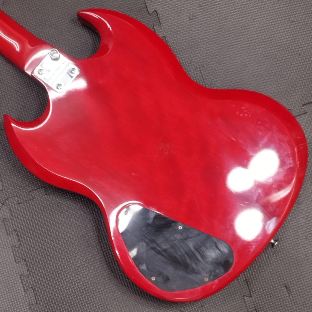 美品　Epiphone SG Special-1 limited Edition