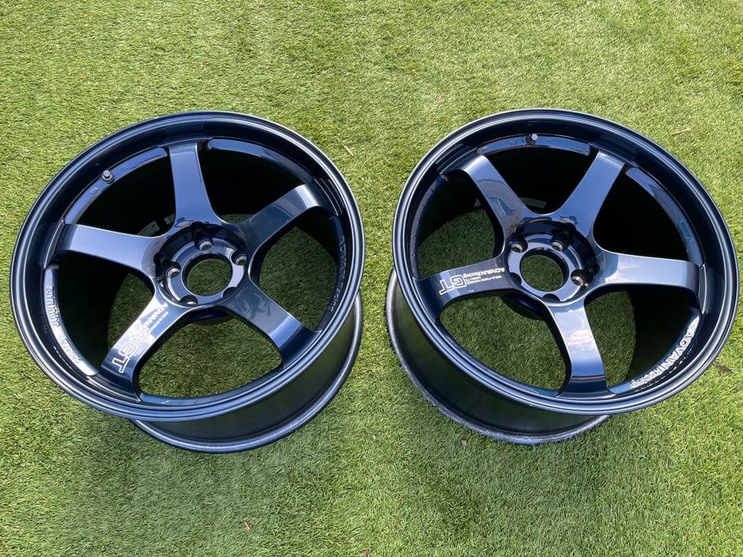 ヨコモ PANDEM GR スープラ A90 ボディ + カッティングステッカー