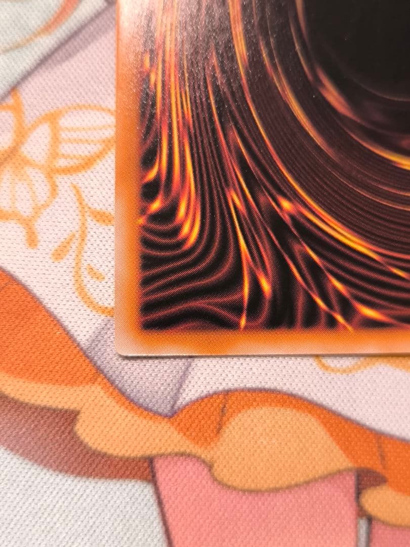 結束と絆の魔導師 25th 黄　AGOV