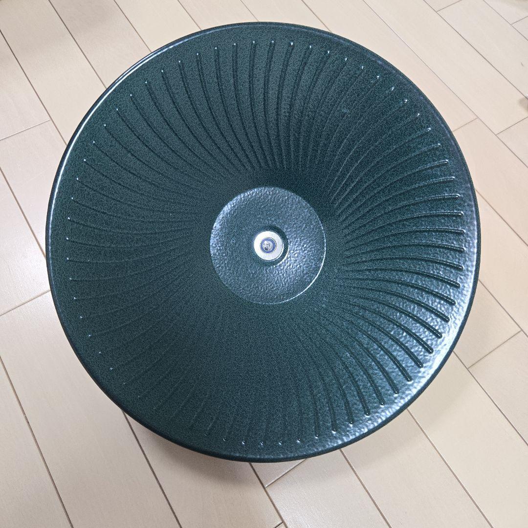 トレッドミルホィール　36cm　回し車　小動物　チンチラ　リス トレッドミルホイール 直径36cm 床置き式の回し車 チンチラや