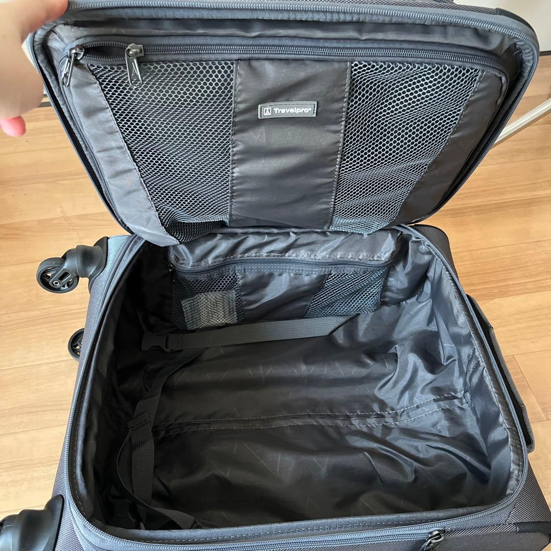 トラベルプロ Travelpro スーツケース Travelpro FlightCrew 5 22