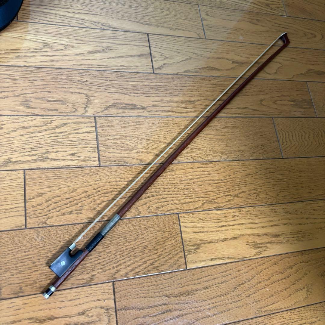 スズキ　バイオリン　No.280 1/2 2003年