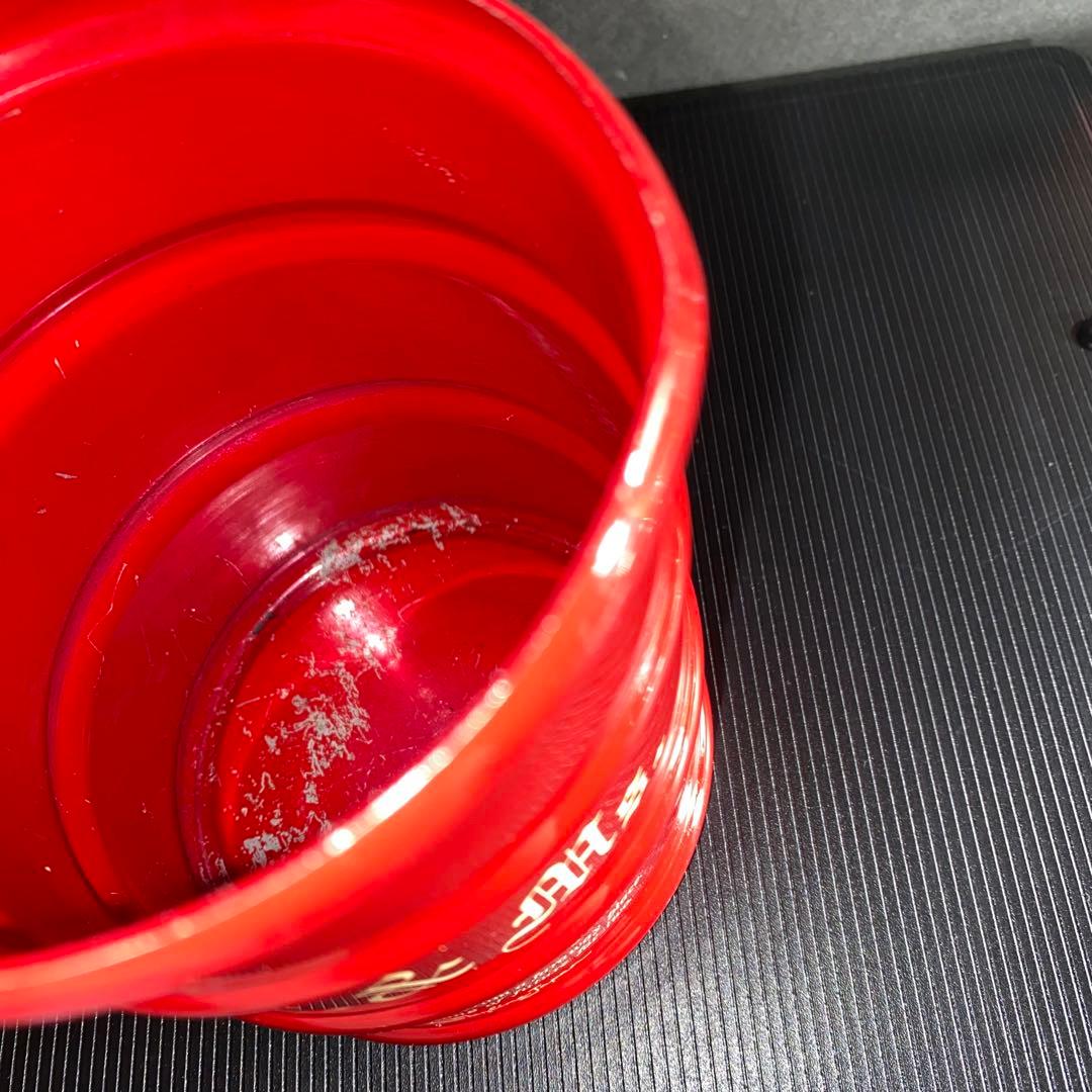 日産プリンス　スカイライン　ケンメリ　ジャパン ノベルティ　ペン立て　2個セット