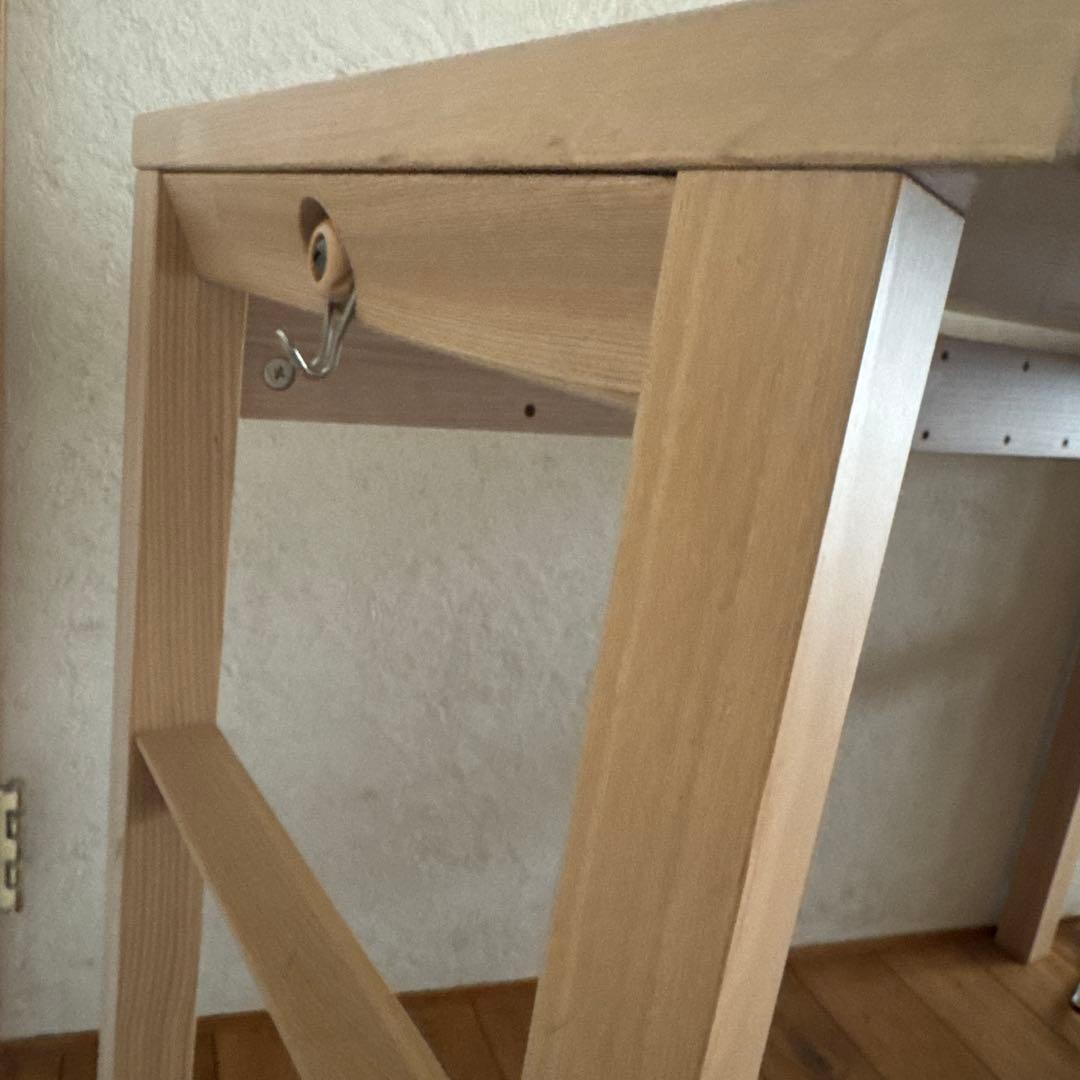 コイズミFalissファリス105cm幅デスクFLD-952