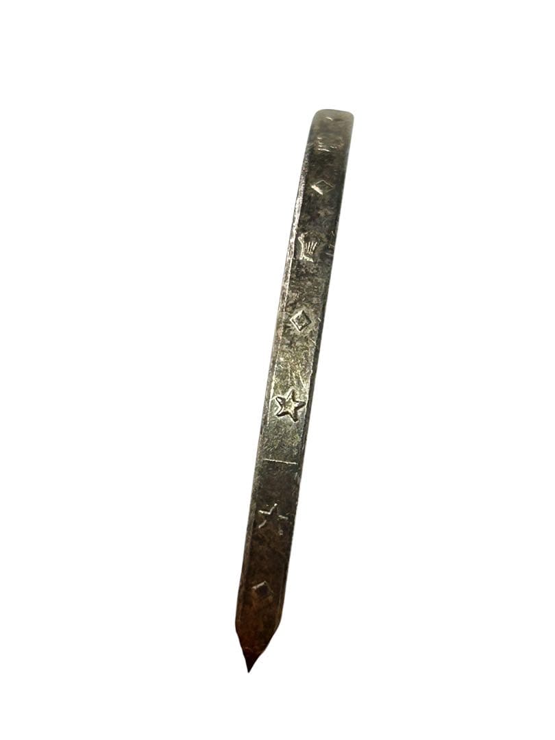 ヘラクレス50フラン大型銀貨 1975年 29.9g