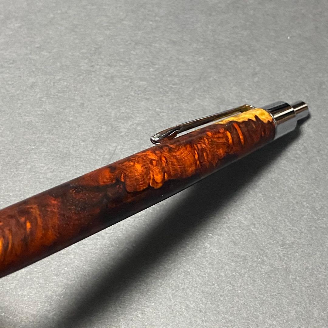 クラフトエー　本カリン瘤トリコロール　BP302