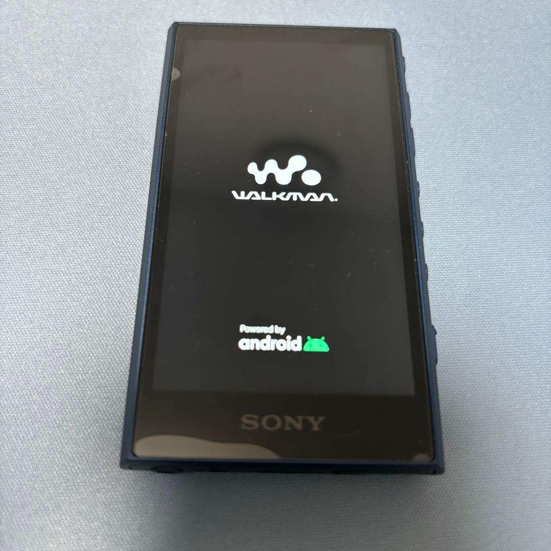 SONY WALKMAN NW-A306 箱無し