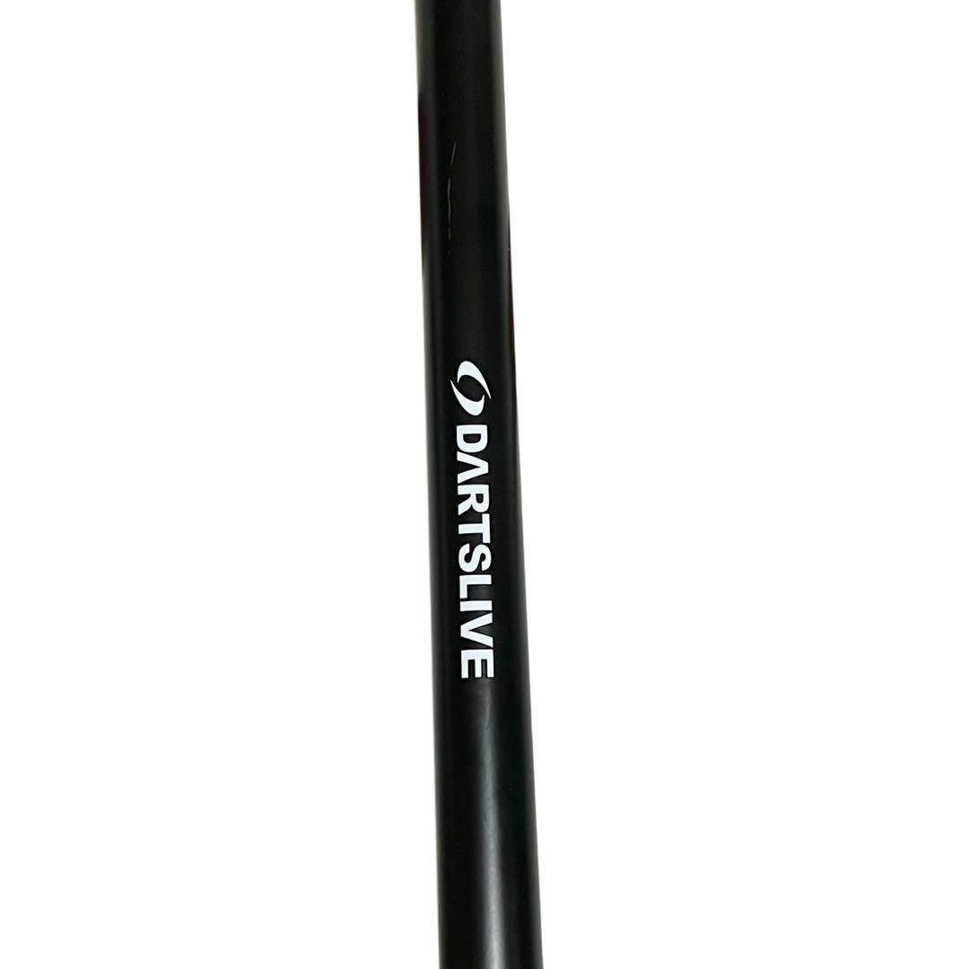 【美品】DARTS LIVE-200S ダーツライブ　専用ポール　セット