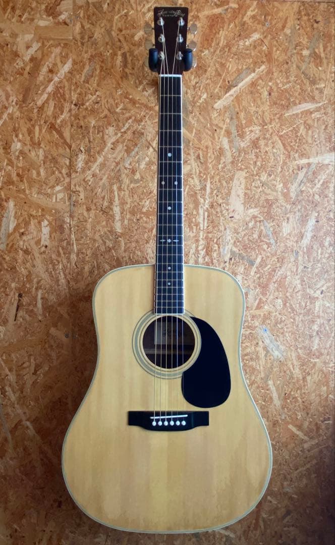 ギター tokai hummingbird custom w-200 ギター tokai hummingbird custom w-200 ギター tokai hummingbird