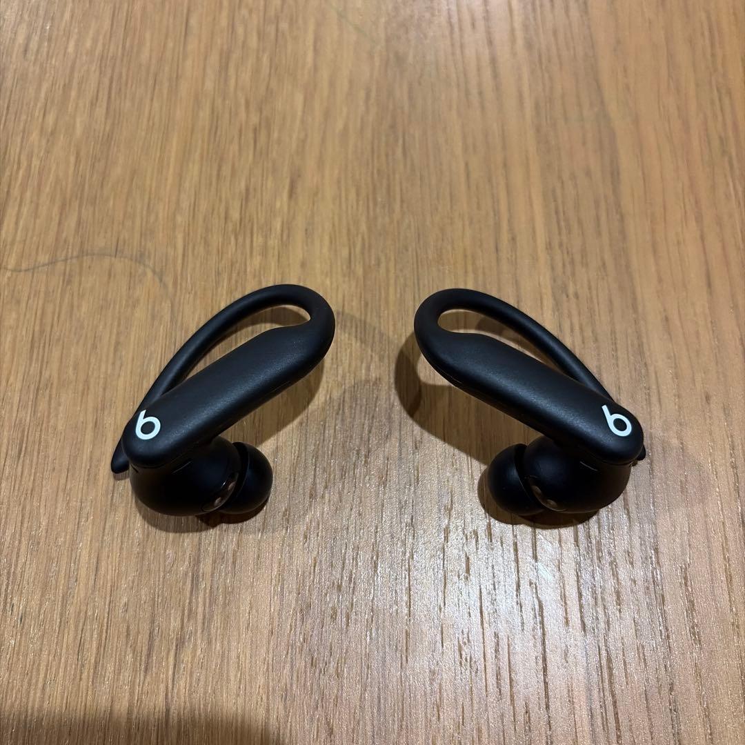 Powerbeats Pro 2ジェットブラック
