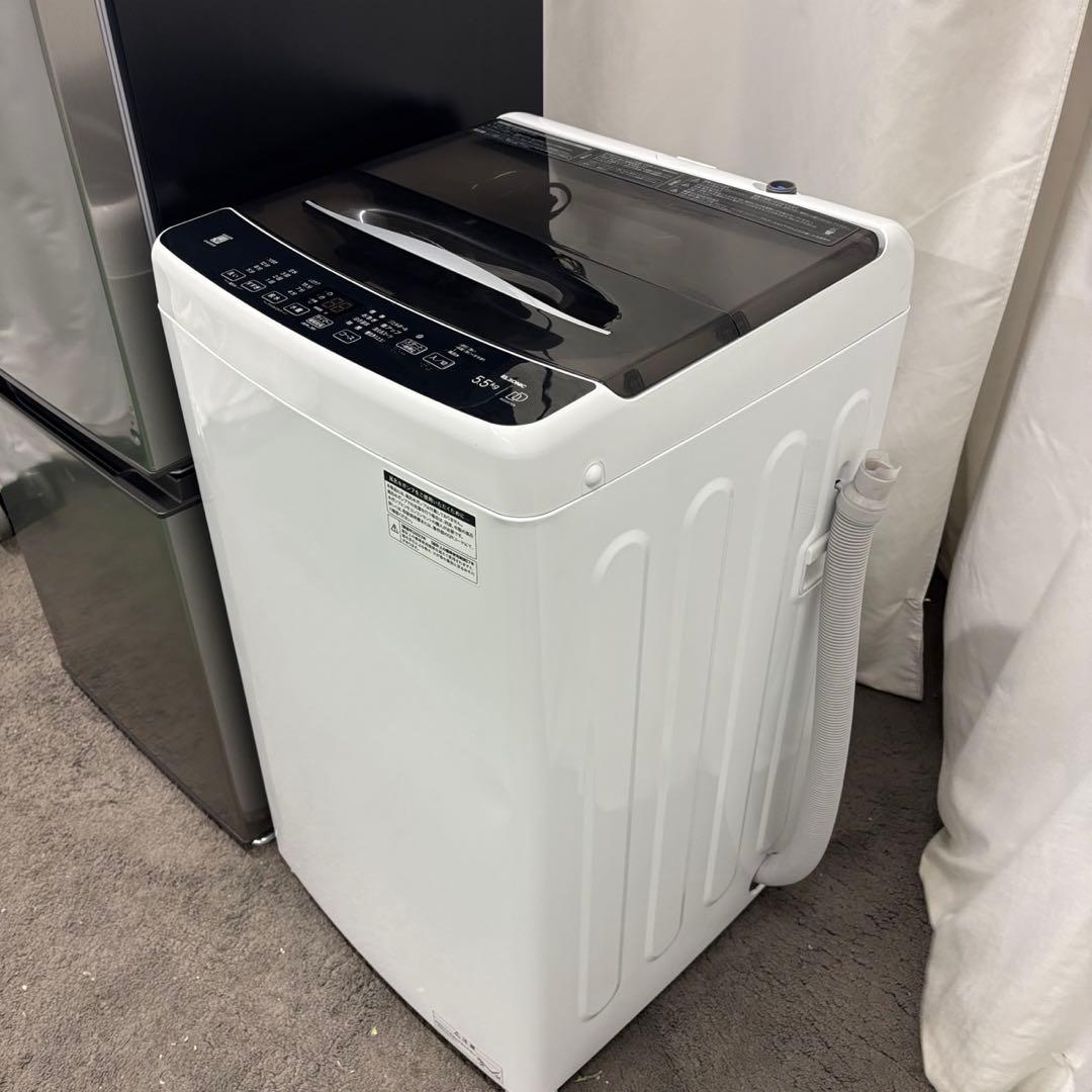 ☆894 冷蔵庫 洗濯機 電子レンジ 一人暮らし 小型 安い 綺麗 設置無料