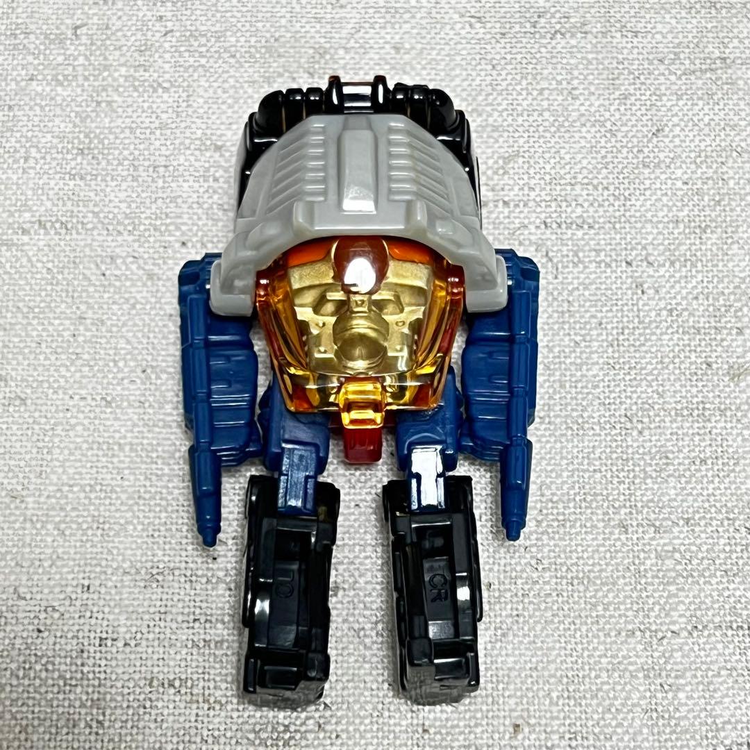 【欠品破損なし】トランスフォーマースーパーリンク SC-22 オメガスプリーム