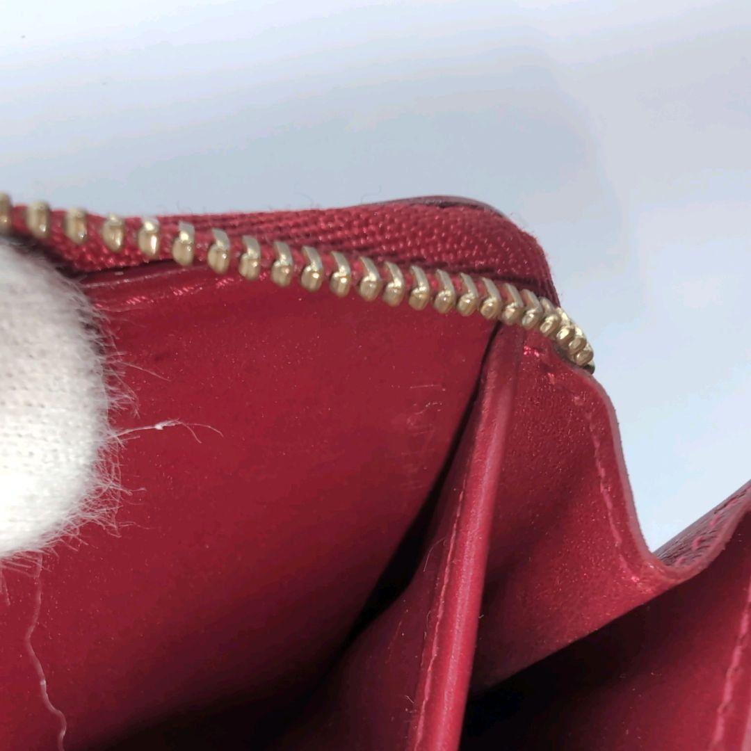 ルイヴィトン　モノグラム　ポルトフォイユ　小銭入れ　ケース　カードケース