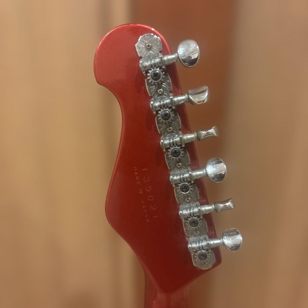 ジャパンビンテージYAMAHA Shouter SH-01 アーム付 - メルカリ