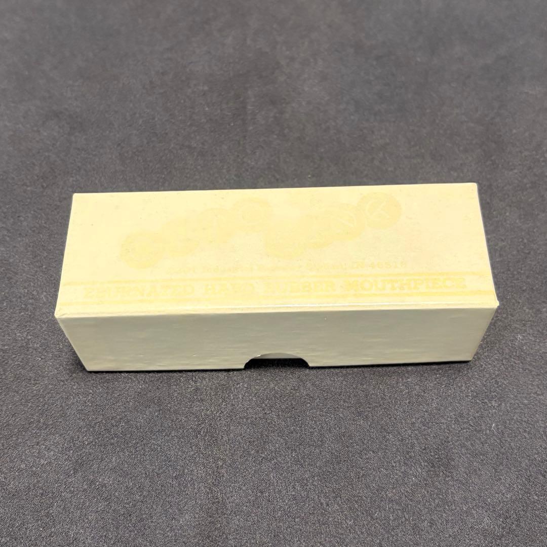 オットーリンク　トーンエッジ７☆ ソプラノサックス