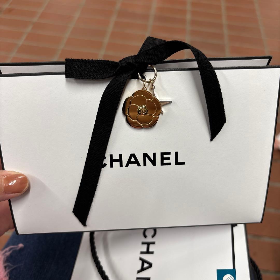 【ママン2121様】レ シーニュ ドゥ シャネル #997