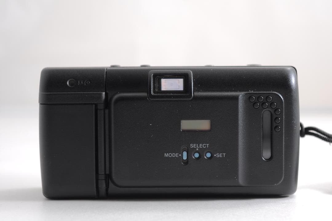 C-121】動作品 OLYMPUS AF-1 SUPER QD