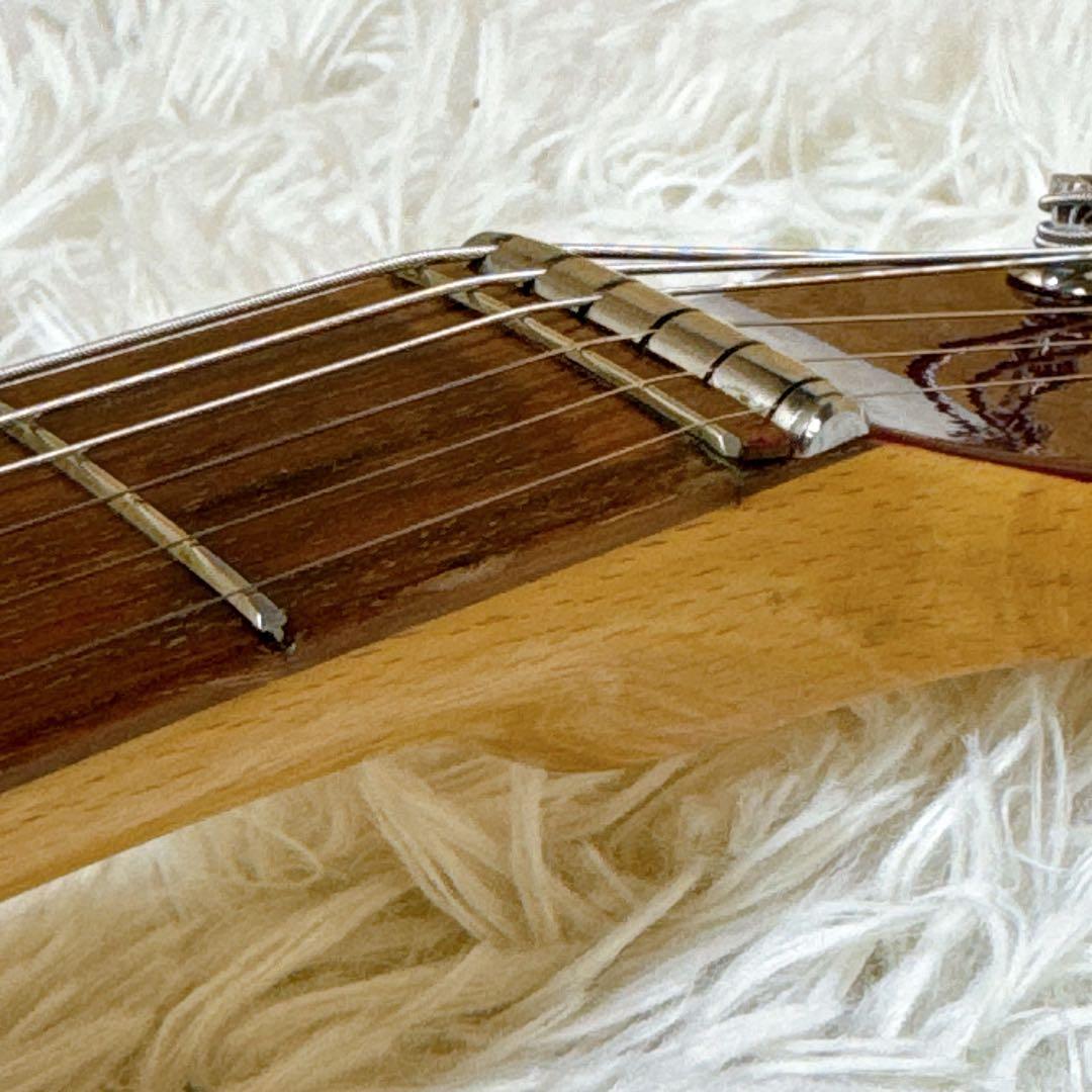 Morales/モラレス ZES-300？ モズライトタイプ ベンチャーズ