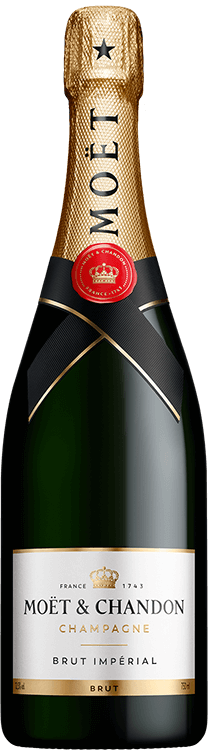 Buy Moet & Chandon : Brut Imperial Champagne online - Millesima