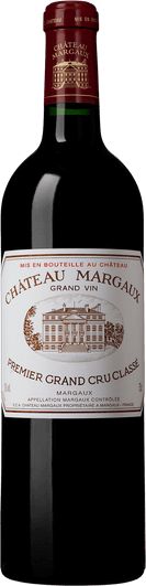 Buy Chateau Margaux 2000 wine online | Millesima