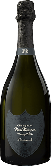 Buy Dom Pérignon : P2 2006 Champagne online | Millesima