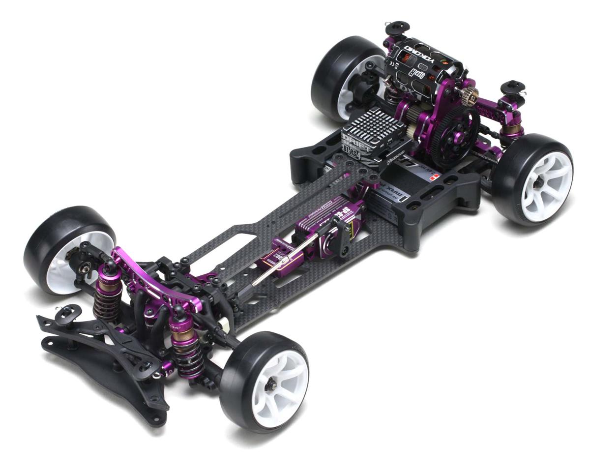 ヨコモ SD2.0 スーパードリフト SD2.0 レッドバージョン 【限定発売